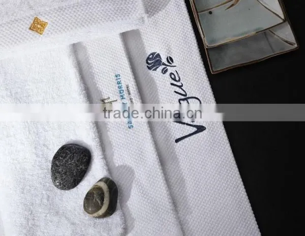 Luxury Hotel Textile Hotel Towels 2014 New photo-5