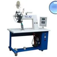 Waterproof Hot Air Seam Sealing Machine