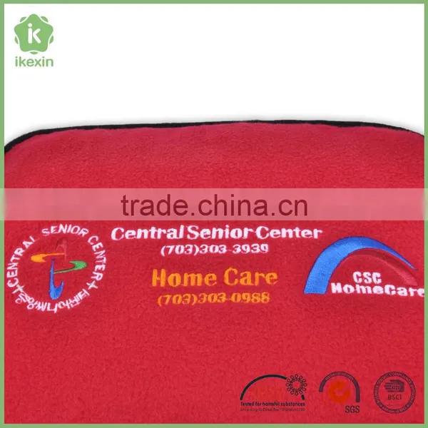Promotional Gift Custom High Density Picnic Blanket photo-6