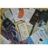 Garment Hang Tag