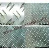Aluminum Checkered Plate