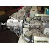 Corrugated Pipe Machine,corrugated Pipe Machinery,pe Corrugated Pipe Machine,plastic Corrugated Pipe Machinery