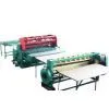 Heavy Welded Mesh Panel Welding Machine
