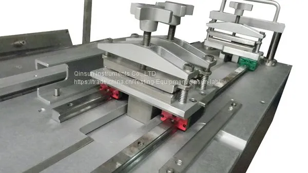 Seam Fatigue Tester photo-4