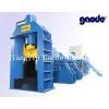 HBS Scrap Baler & Shear Machinery
