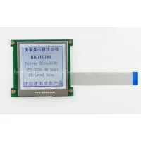 160160 - Graphic Dot Matrix Module