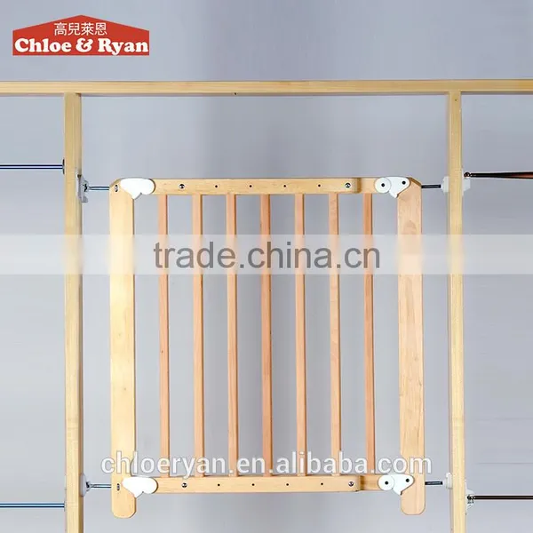 Profession Design Adjustable Baby Safety Gates