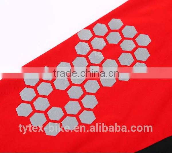 Waterproof Cycling Jacket photo-4