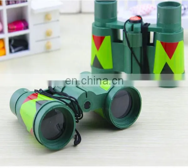HOT SALES Children' Toys Camouflage Telescope photo-5