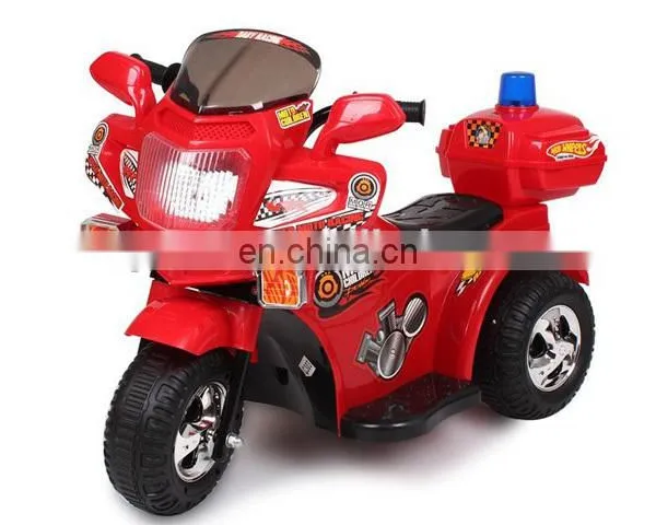 Hot Selling Remote Control Ride-on Car Toy for Kids,6V7AH Remote Control Ride on Car,Nice Ride on Car HD6688 photo-6