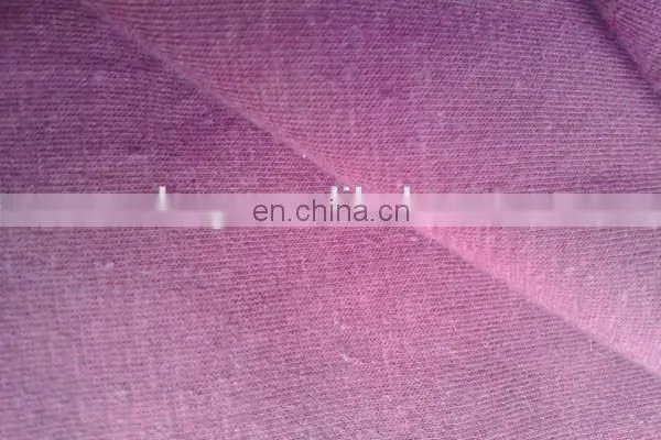 Shaoxing Winfar Linen Rayon Fabric for Waistcoat photo-2