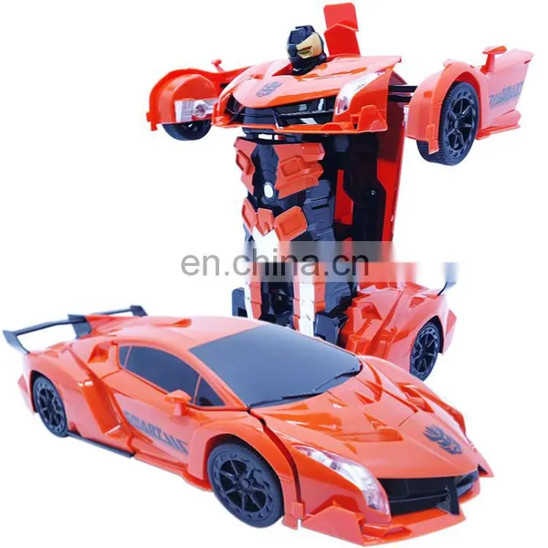 Hot Selling 2017 Super Robot Toy for Kids photo-2