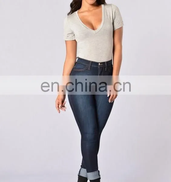 Transgender Female Ladies Bodysuit photo-3
