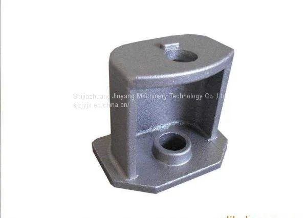 2016 High Quality Machinery Application Casting Equipment Parts, Valve, Ball Valve photo-3
