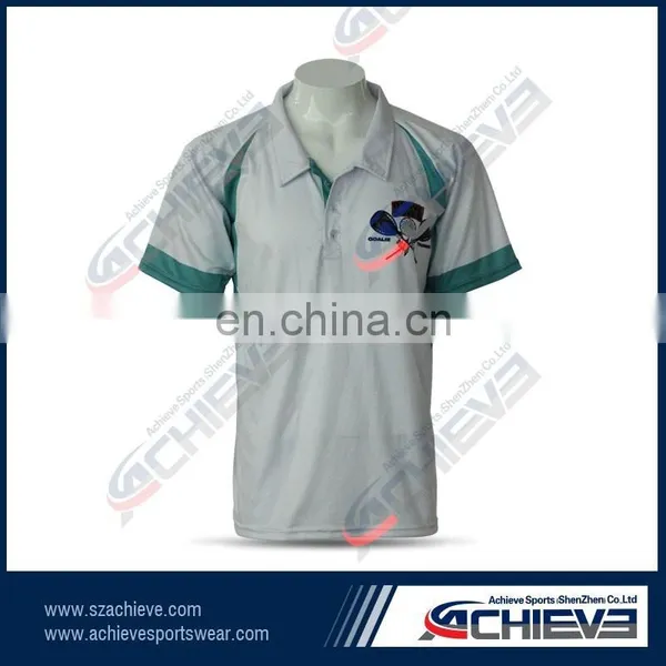 DIY Sublimated Rugby Jersey, Youth Club Rugby Uniforms photo-3