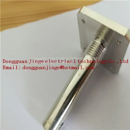 Super Quality Electric Components Copper Bar Tinned photo-3