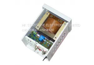 Reliable Supplier in CATV Optical Receiver