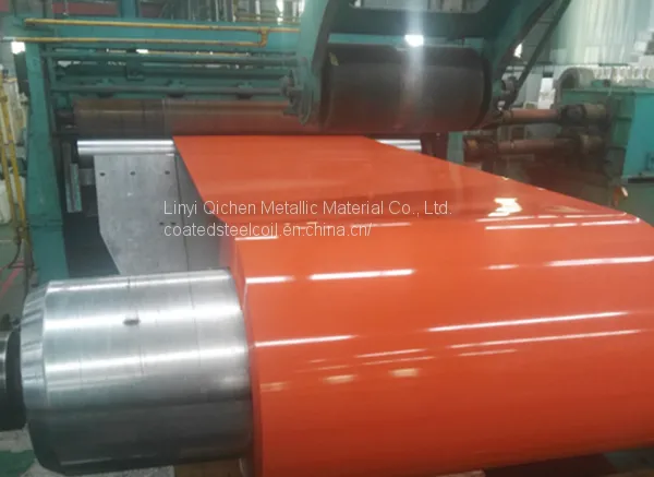 Color Coated Steel Coil ,color Coated Steel Roll