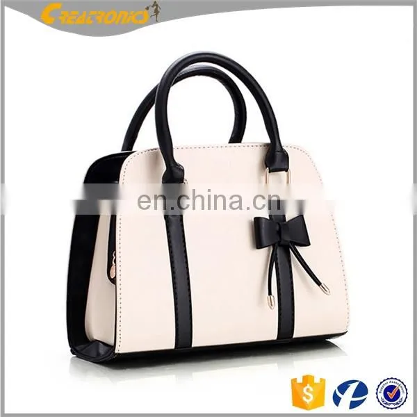 New Arrival Lady Tote Shoulder Bag Wholesale Amazon Women Handbags photo-6