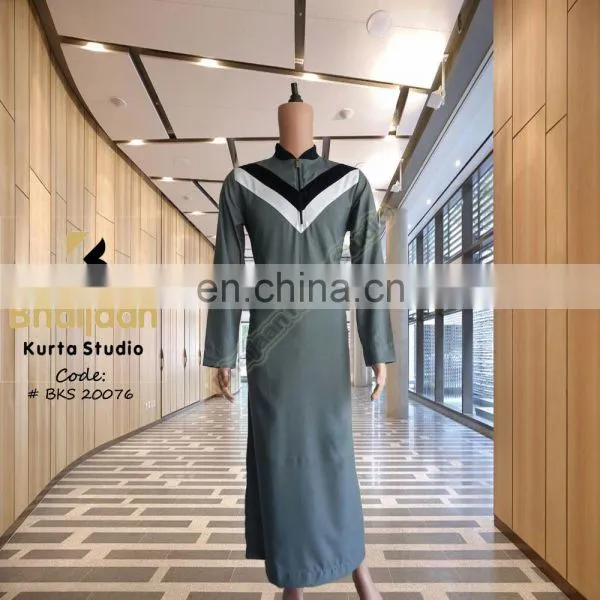 New Designer Thobe photo-4