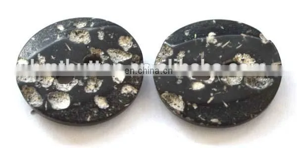 Decorative Plastic Button Supple co Clothing photo-4