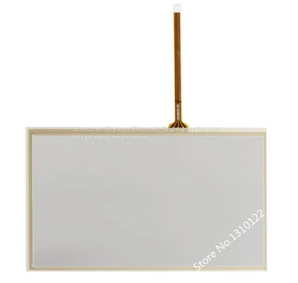 7 Inch 165mm*100mm Touchscreen Panel Kit for AT070TN90 Raspberry Pi LCD Touch Screen Glass Free Shipping photo-4