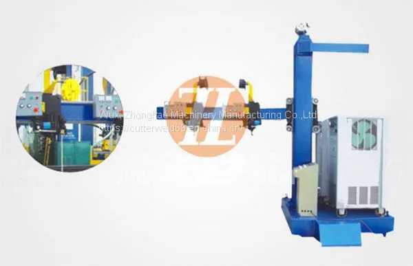 Cantilever Type (nozzle Melt) Electro-slag Welding Machine