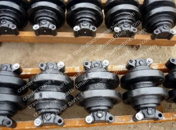 Track Roller Hitachi KH70 Track Roller