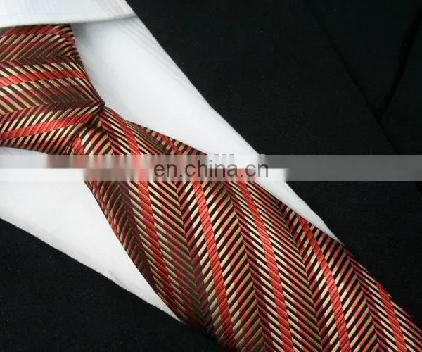 2015 Custom Fashion Mens Silk Ties For Wholesale photo-5