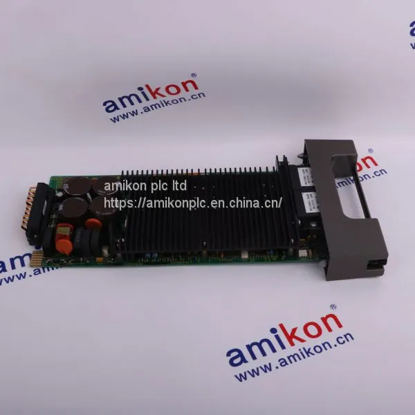 ABB RB520 REF542PLUS RF615 photo-5