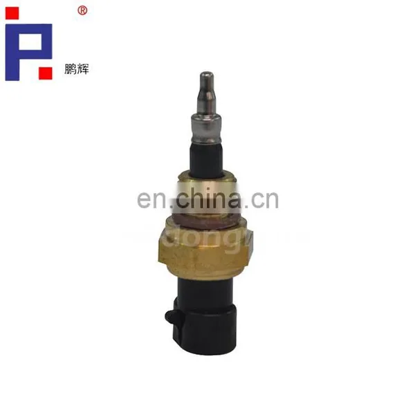 Dongfeng Truck Spare Parts ISDe Water Temperature Sensor 4088832 for ISDe Diesel Engine photo-2