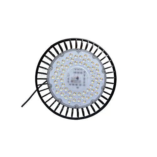 150W AC DOB LED UFO High Bay photo-3