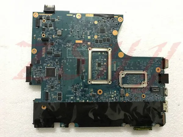628795-001 633551-001 598668-001 для материнских плат ноутбуков HP 4520s 4720s DDR3 H9265-4 48.4gk06.041 Бесплатная доставка 100% протестировано