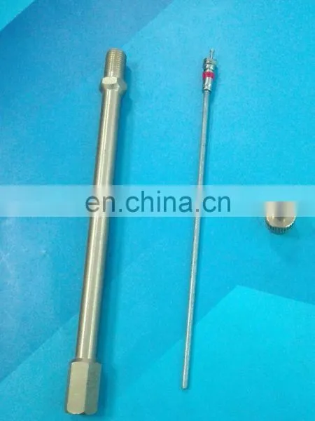 High Quality Brass Valve Extensions photo-4