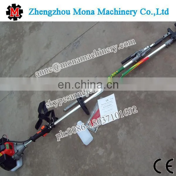 Gasoline And Electric Date Palm Harvester Machine /shaker Harvester for Jujube,hazelnut photo-4