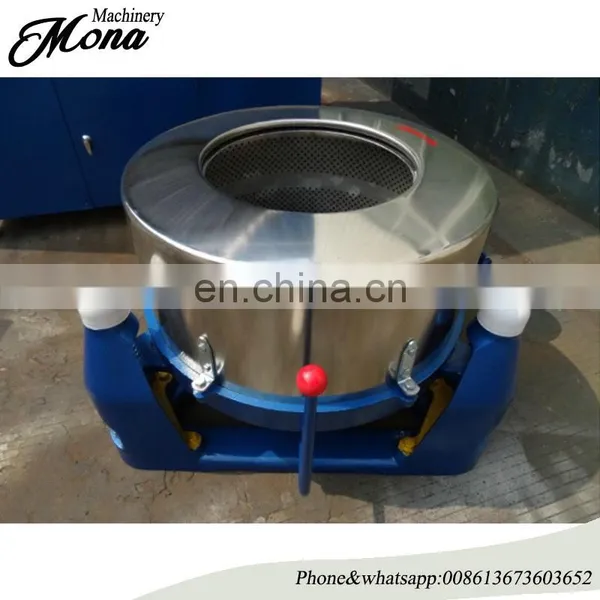 008613673603652 Large Productivity Reasonable Price Wool Washing Machine/ Automatic Raw Wool Washer for Sale photo-6