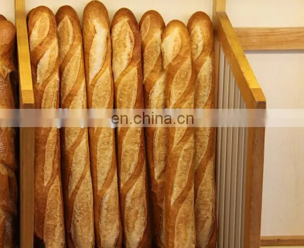 French Baguettes Molder Bread Molder photo-6