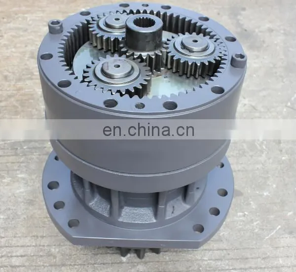 Excavator Swing Gear 14541030 EC460B Swing Gearbox photo-2