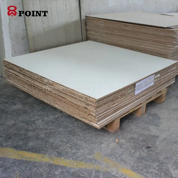 Top Side Sublimation MDF Board Size 1220X2440 mm Ready for Dye Sublimation High Quality photo-5