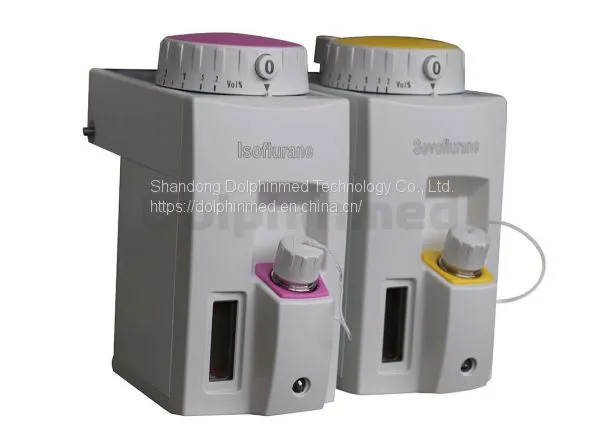 Anesthesia Vaporizer (MODEL: Dvapo200plus)