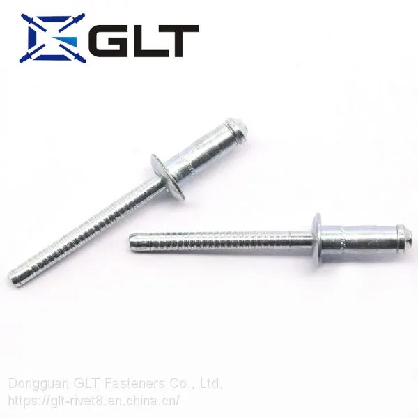 STEEL UNIGRIP RIVETS photo-3