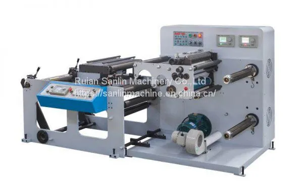 Paper Straws Printing Machine photo-2