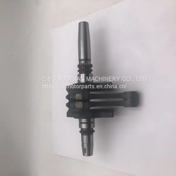 Engine Spare Part Crankshaft Assy for Brp Can am Outlander 1000 ATV UTV
