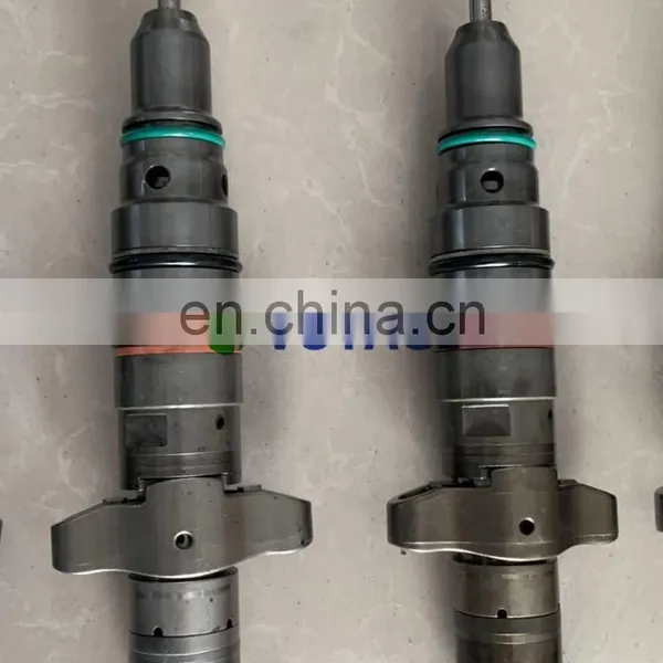 10R-7224 Diesel Injector Excavator Engine Parts Diesel Fuel Injector Common Rail Injector photo-2