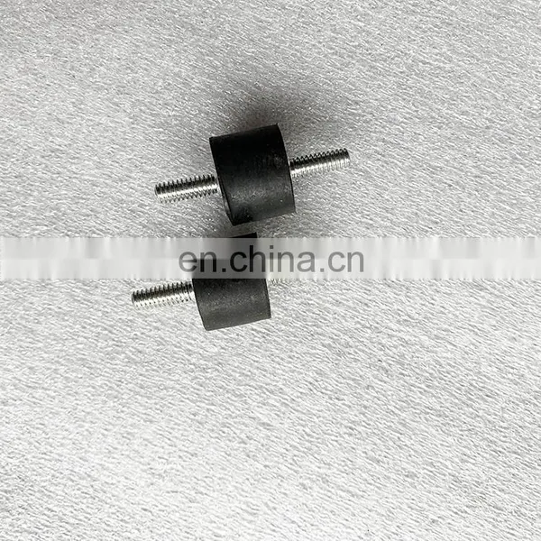 Diesel Engine Spare Parts for Cummins NT855 Vibration Isolator 3408250 photo-3