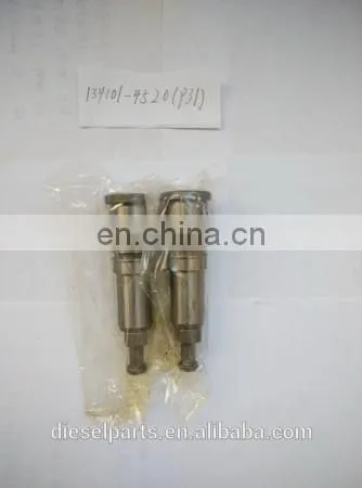 Diesel Engine Parts P31 Diesel Element Plunger Pump 134101-4520 photo-2