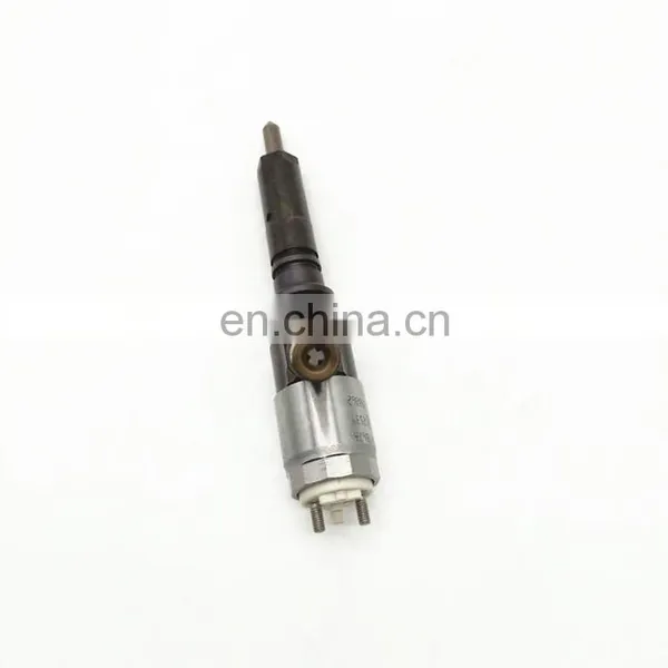 Excavator Engine E320d Injector 326-4700 Nozzle 3264700 Fuel Injector 326-4700 photo-3