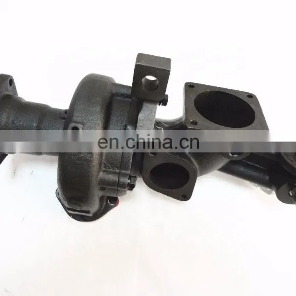 NT855 Machinery Engine Parts 3098964 Water Pump photo-3