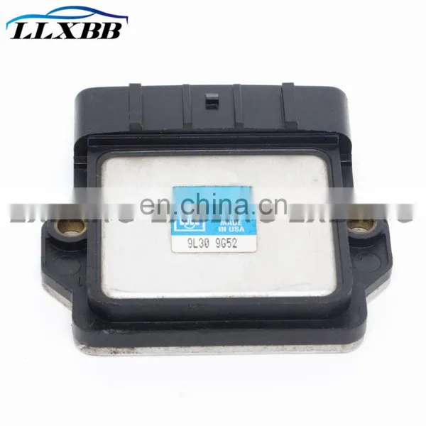 Original IGNITION CONTROL MODULE 1995-2004 for TOYOTA CAMRY TUNDRA 89621-07010 photo-2