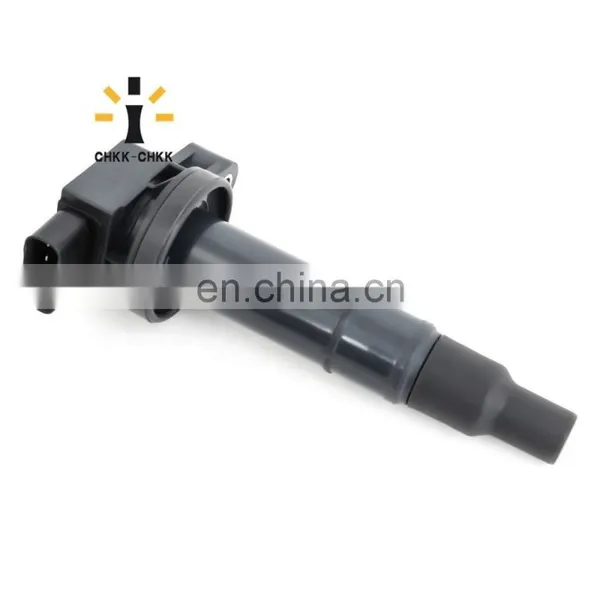 Professional Manufactory Auto Parts OEM 90919-T2003 Ignition Coil for Japanese Car photo-2